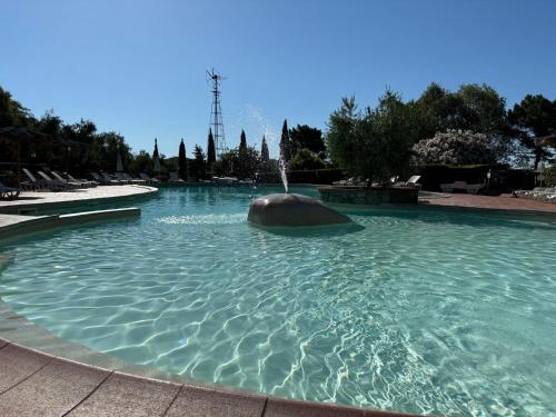 Il Doccino - carbon neutral hotel in Riparbella