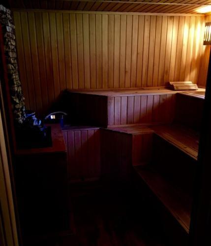 Agroturystyka u Haliny - carbon neutral hotel in Kamesznica