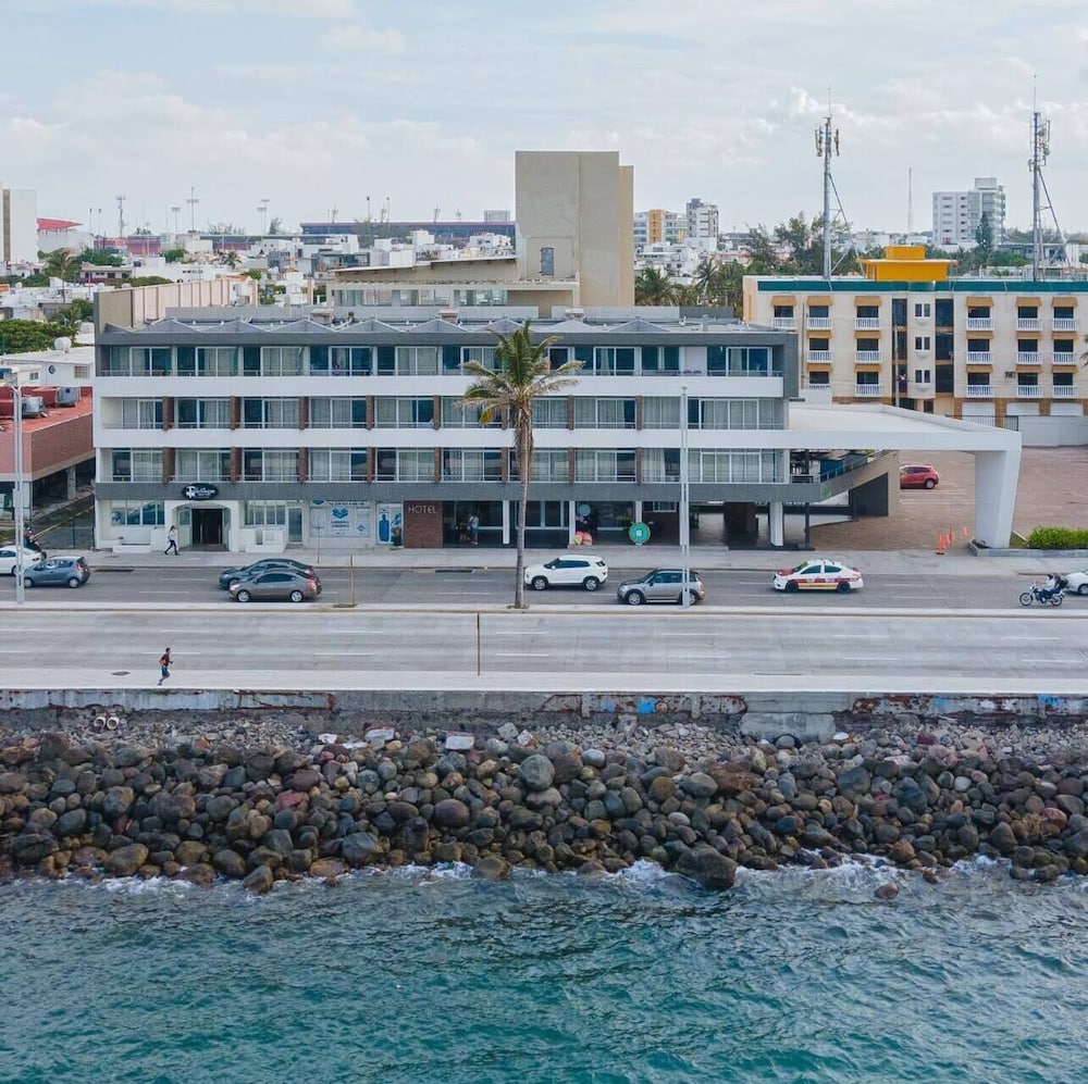 Hotel Costa Verde — hotel in Veracruz