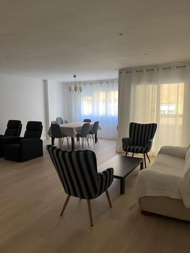 Piso El Llombo — hotel in Ontinyent