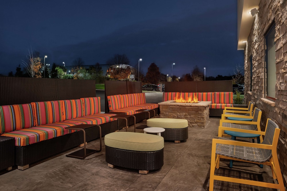 Home2 Suites by Hilton Warminster Horsham - photo 31