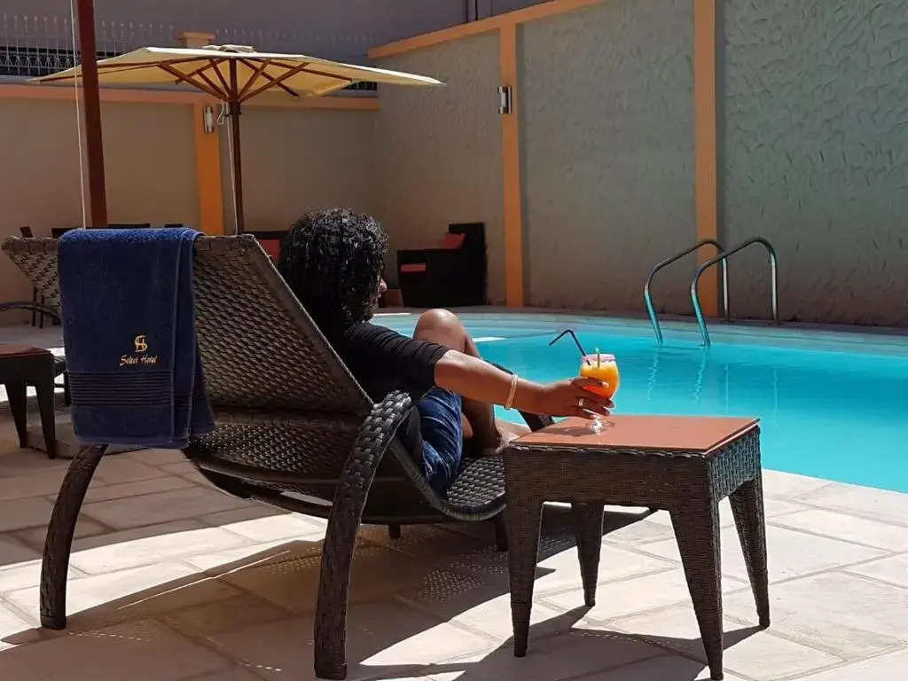 Select Hotel — hotel in Morondava