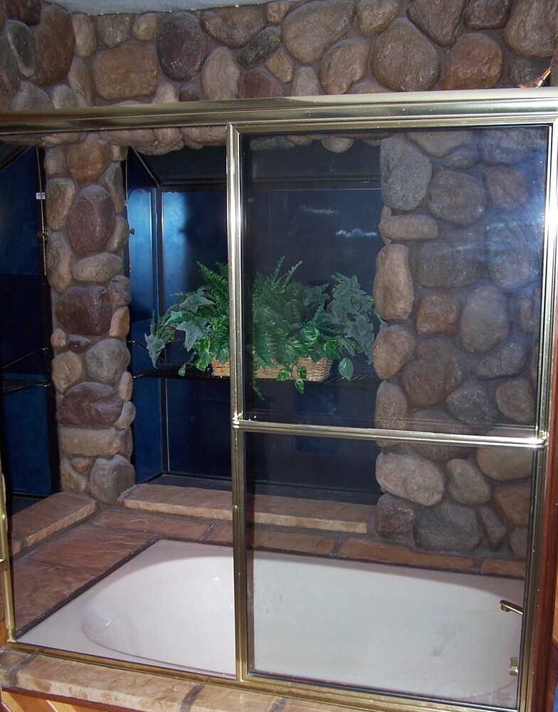 Golden Bear Cottages - photo 85