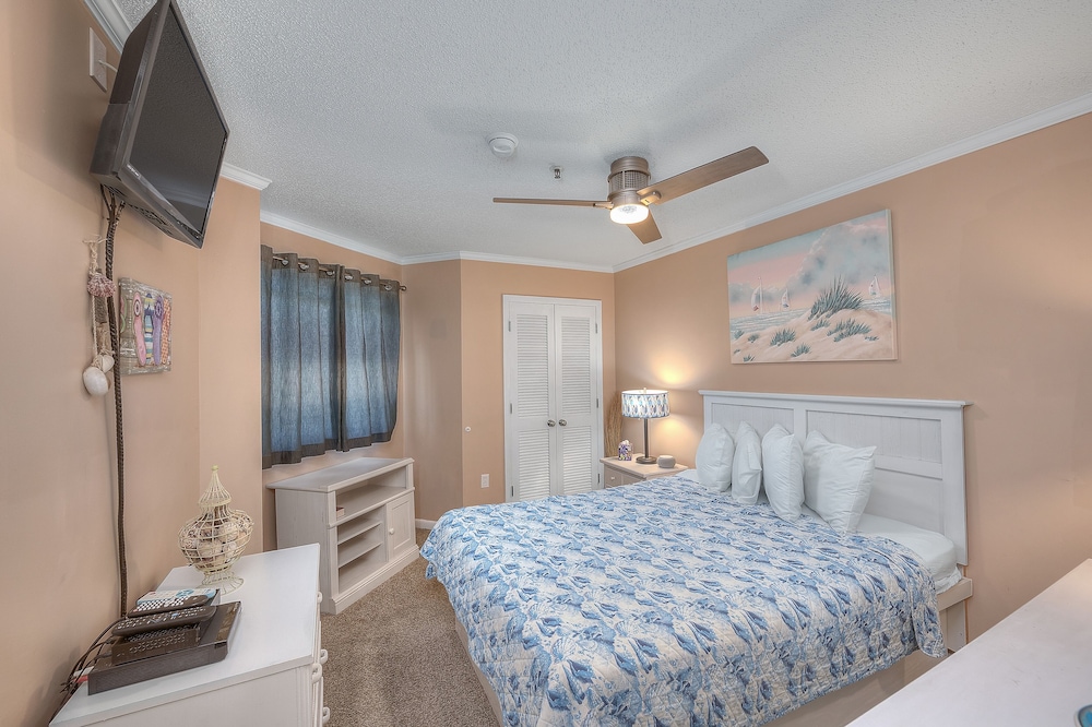 Myrtle Beach Resort by Elliott Realty - photo 8
