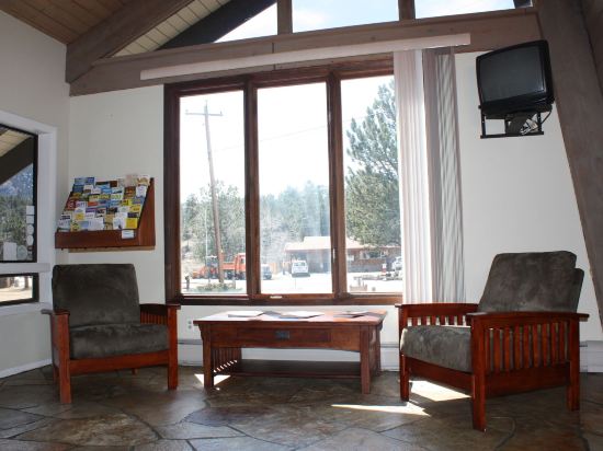 The Maxwell Inn - photo 7