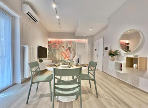 Casa Colli — 4-Star Luxury Hotel in Rome, Italy