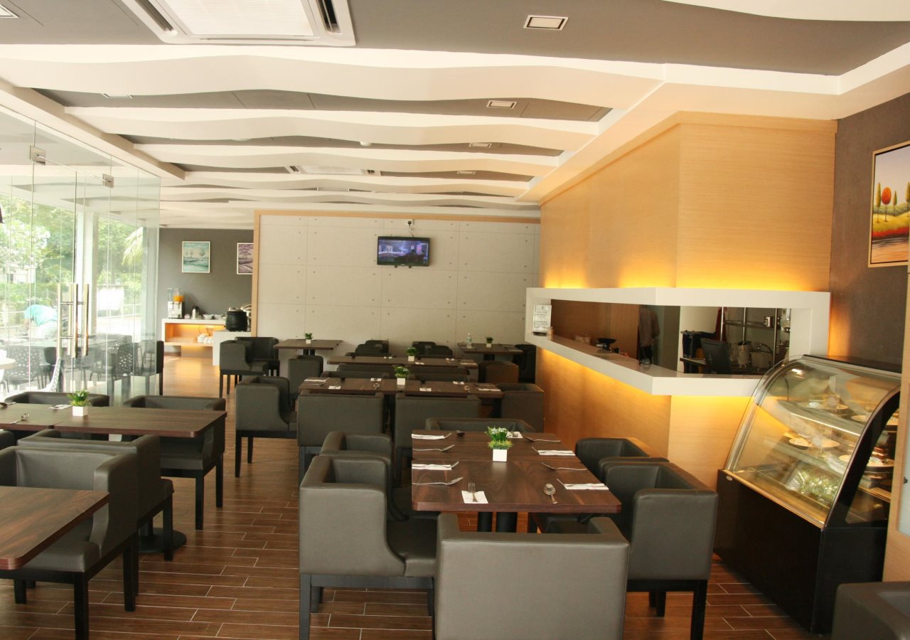 Lumut Suites — Lumut — photo 5