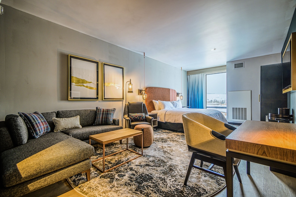 Hotel Indigo Silverthorne by IHG - photo 10