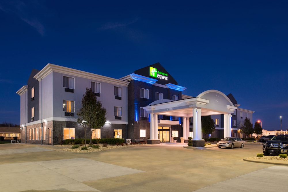 Holiday Inn Express Hotel & Suites Pittsburg by IHG - photo 80