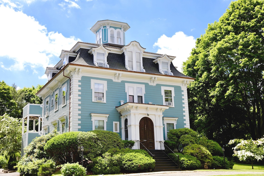 The Hotel Marblehead in Marblehead, United States