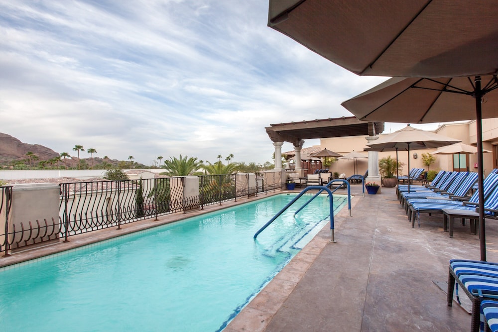 Omni Scottsdale Resort & Spa at Montelucia - photo 37