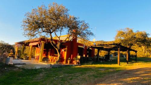 La Cañada - last minute hotel in Villaharta