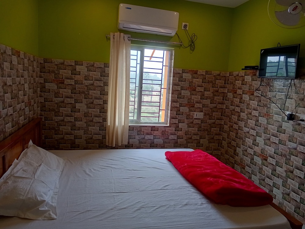 Neel Nirjan Resort — Bolpur — photo 5
