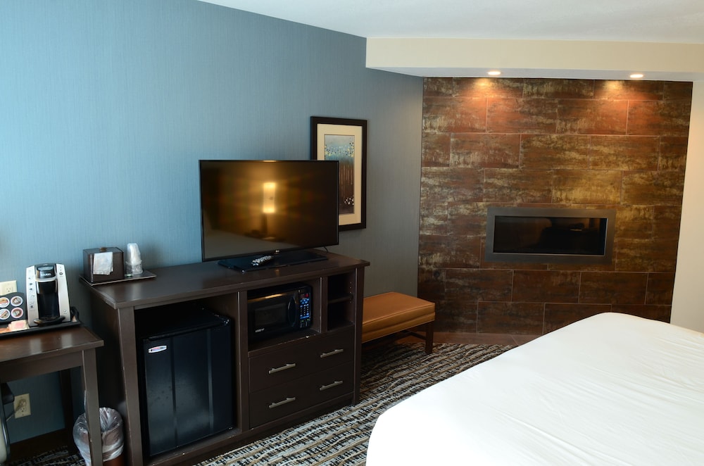 Holiday Inn South Jordan SLC South by IHG - photo 9