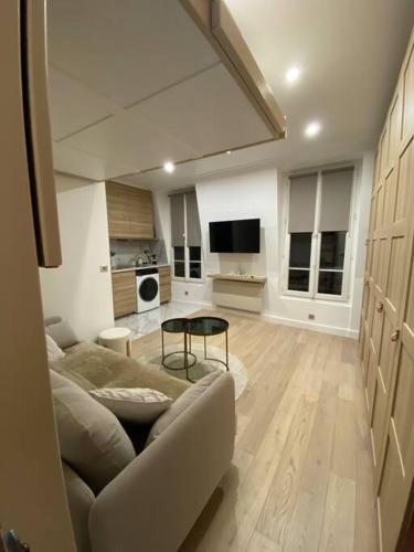 Joli Studio Paris 17 - last minute hotel in Paris