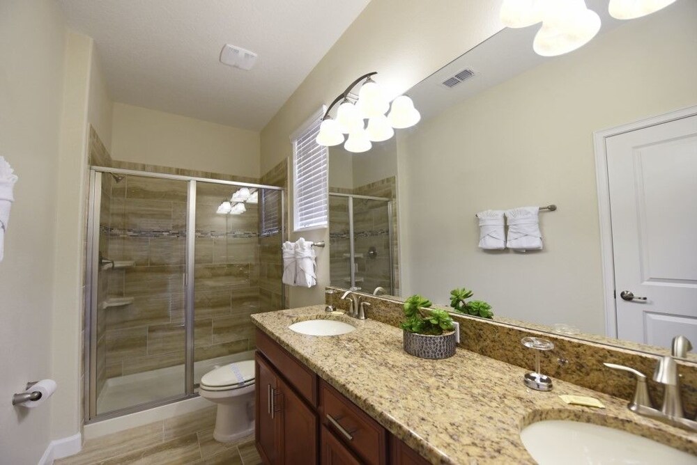 Solterra Resort IHR 3056 Davenport - photo 18