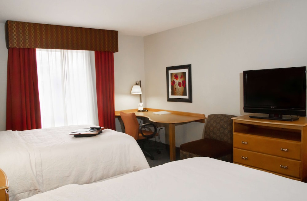 Hampton Inn Cedar City - photo 9