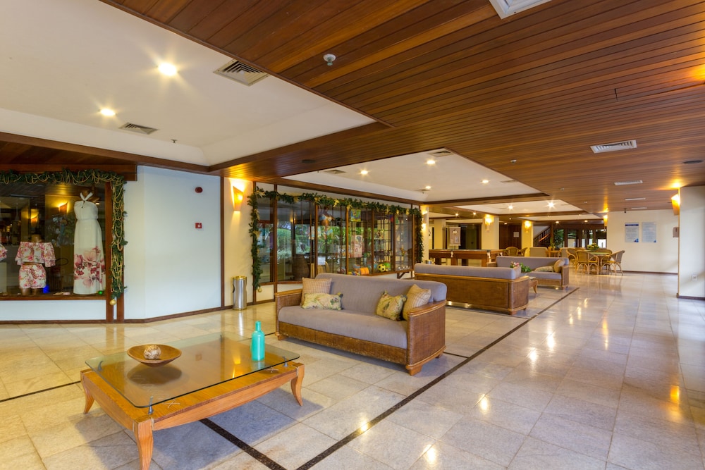 Summerville Resort All Inclusive — Ipojuca — photo 2