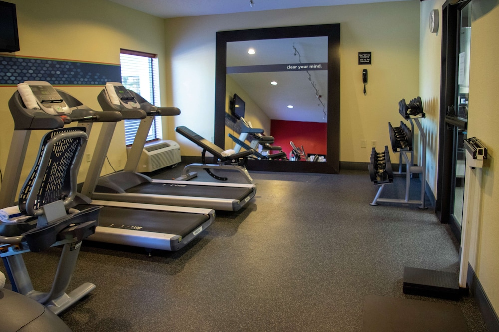 Hampton Inn St. Louis Chesterfield - photo 20