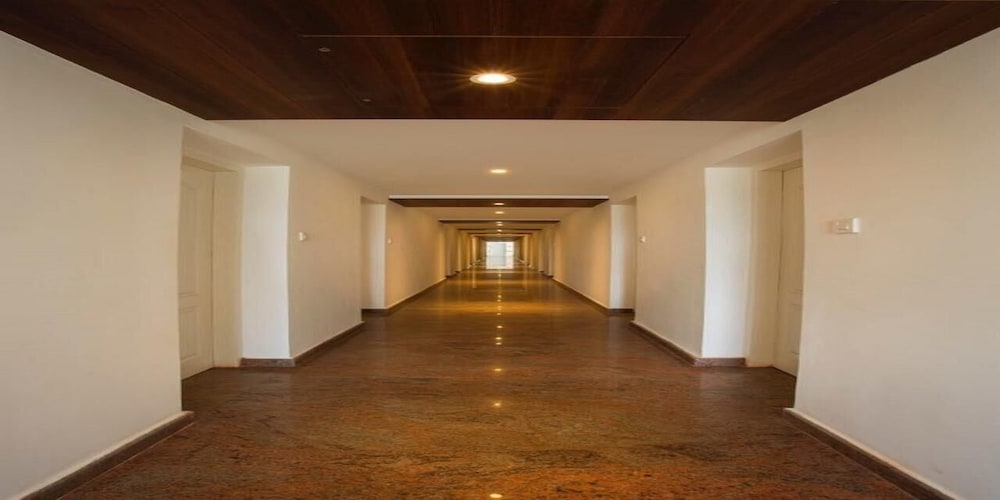 Vanilla Suites - last minute hotel in Negapatam