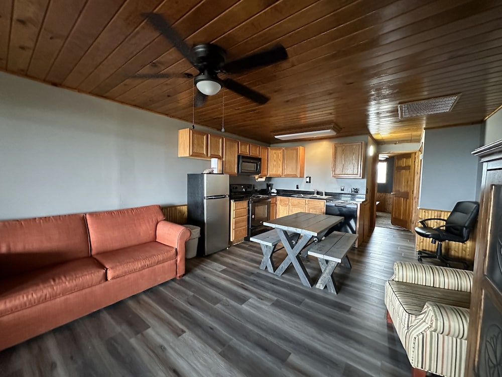 Canyon Lakeview Resort - photo 13