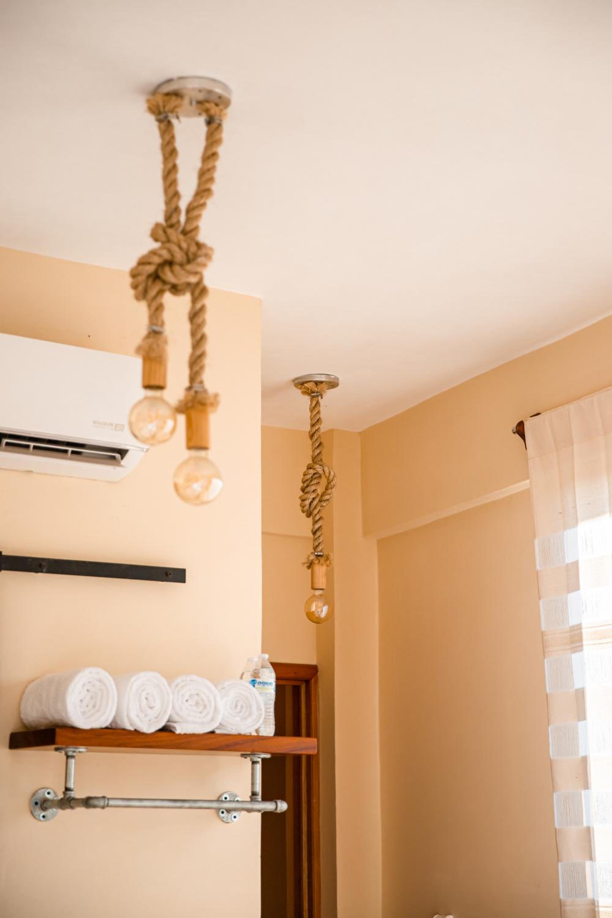 Hotel Santa Cruz Punta Zicatela