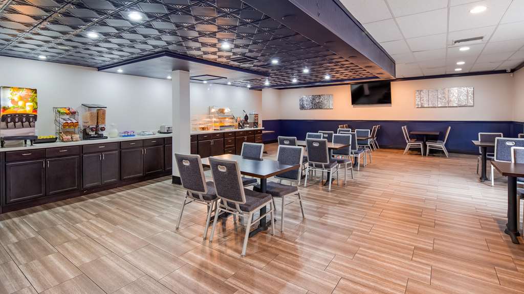 SureStay Plus Hotel by Best Western Sacramento Cal Expo - photo 7