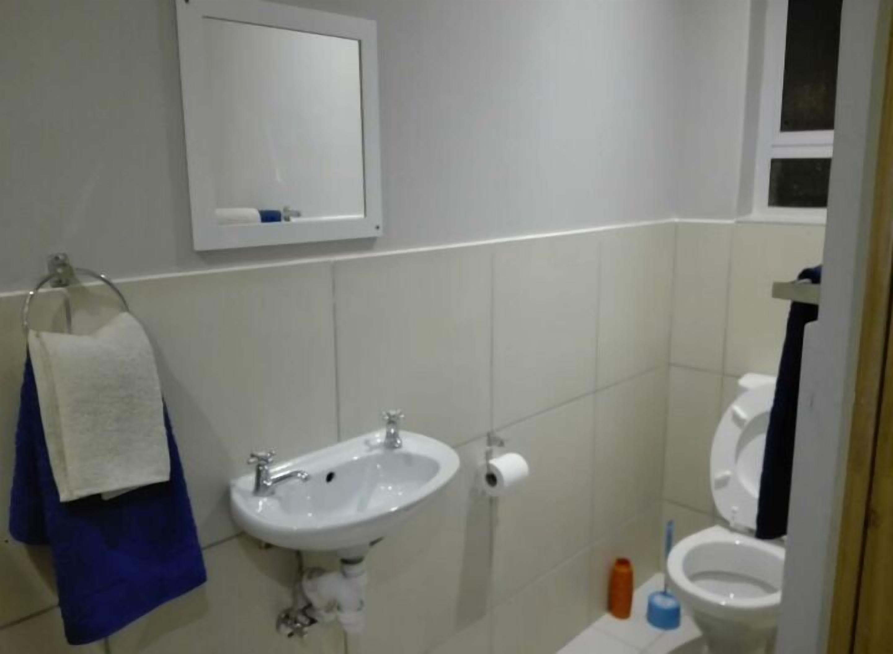 The Brooklyn Budget Guest House