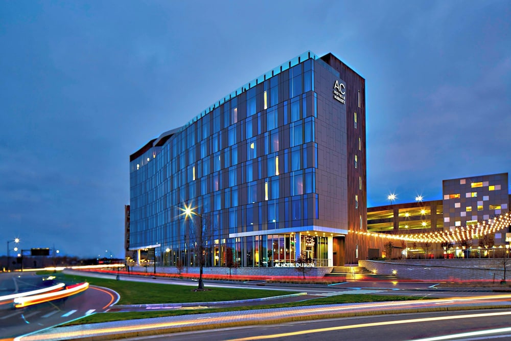 AC Hotel by Marriott Columbus Dublin in Dublin, United States