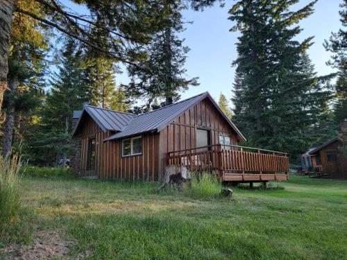 Cooper Spur Mountain Resort - photo 36