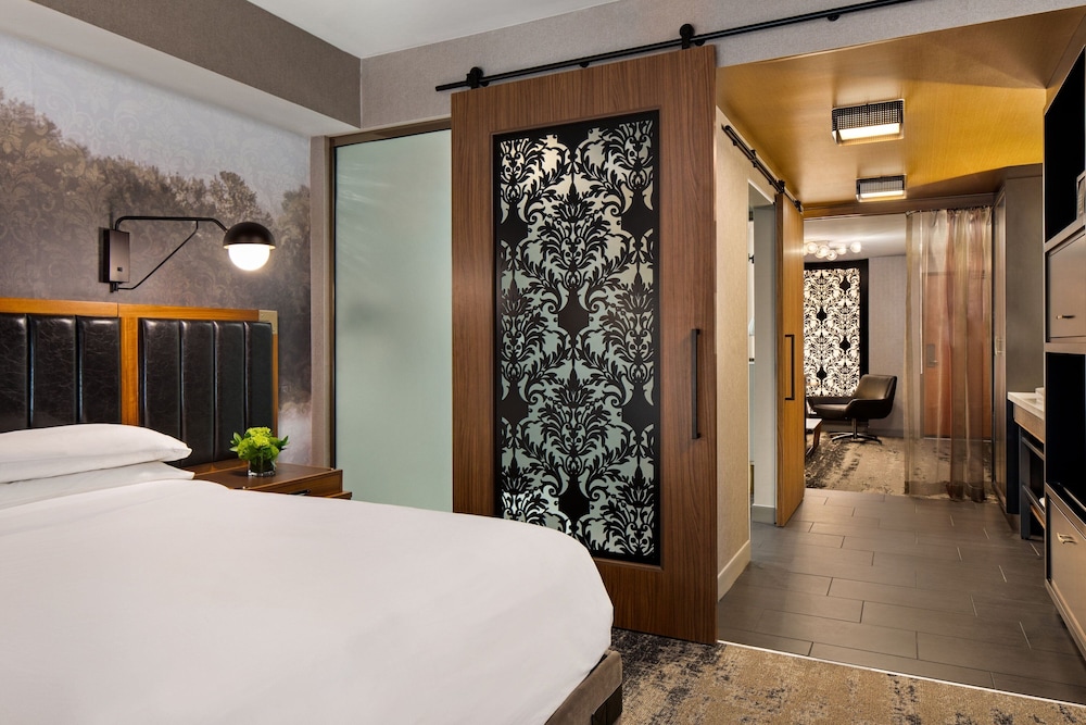 Renaissance Minneapolis Hotel The Depot - photo 13