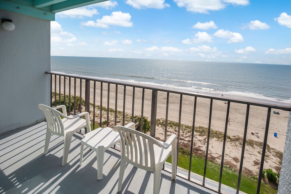 Tropical Seas Hotel - photo 28
