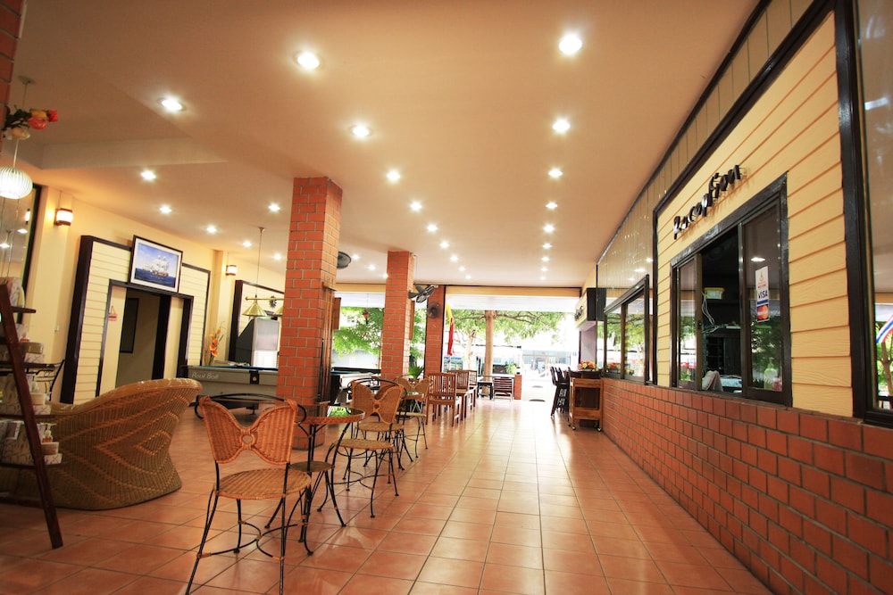 Chaba Chalet Hotel - last minute hotel in Hua Hin