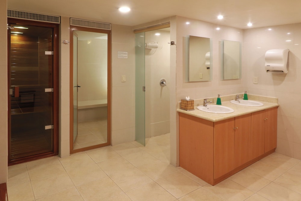 Holiday Inn Ciudad De Mexico Trade Center by IHG