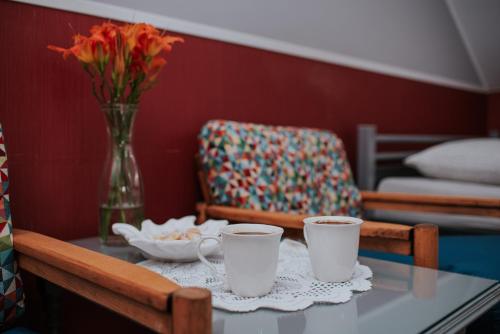 Agroturystyka Małgosia — hotel in Winsko