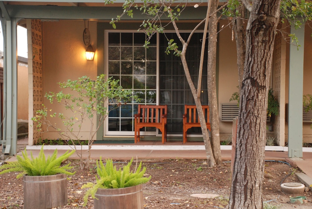 El Bonita Motel - photo 117