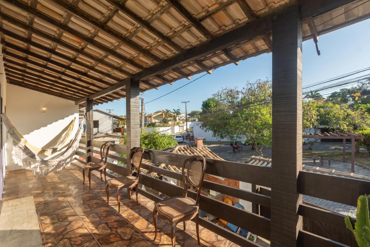 Geriba 2 min da praia a pé in Armacao De Buzios, Brasil