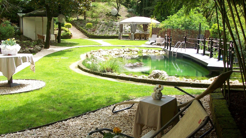 Platani Resort — hotel in Caprino Veronese