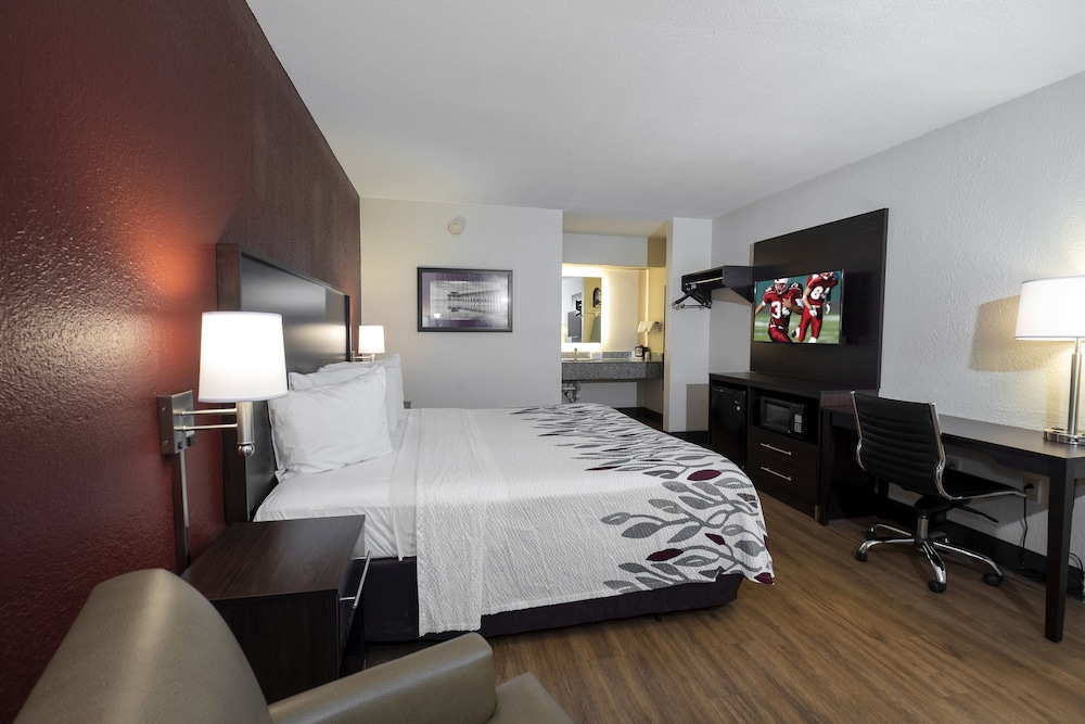 Red Roof Inn Gulf Shores - photo 3