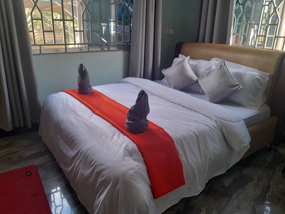 Dag Hotel Morogoro — Morogoro — photo 3