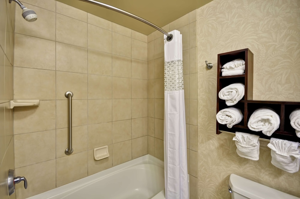 Hampton Inn & Suites North Charleston University Blvd - photo 23