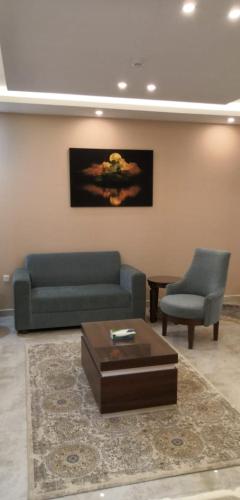 Nozol Ghayda in Jizan, Saudi Arabia