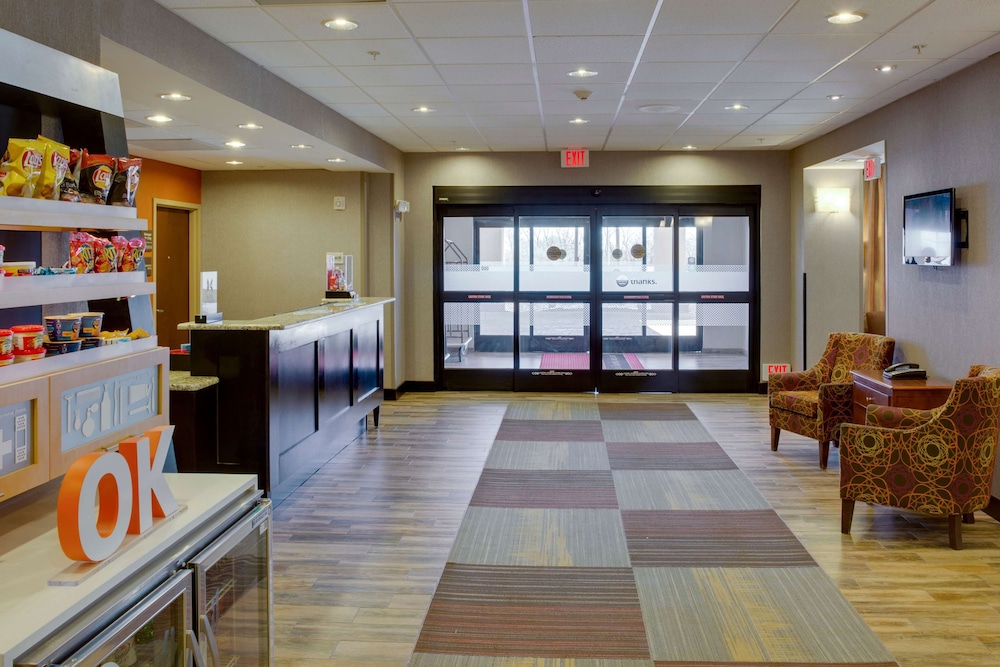 Hampton Inn Chickasha - photo 2