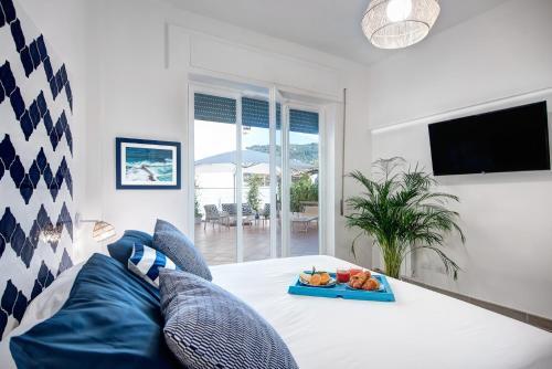 Gocce Villas Agave Apartments Sorrento — 4-Star Luxury Hotel in Sorrento, Italy