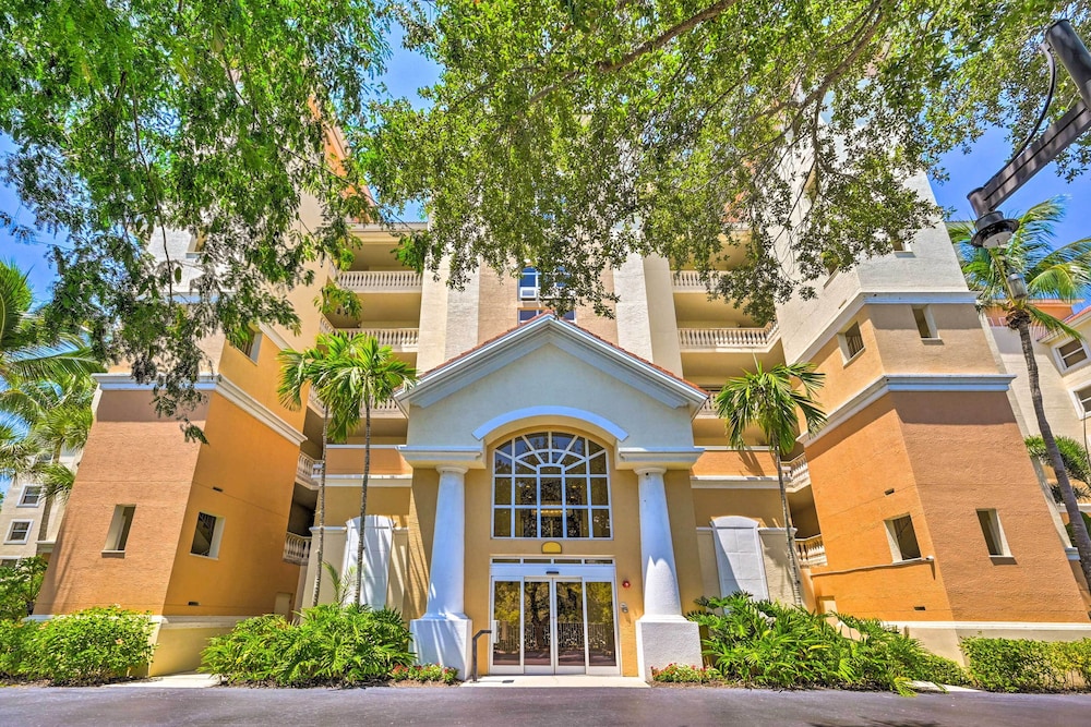 Naples Escape in Regatta w Resort Amenities - photo 16