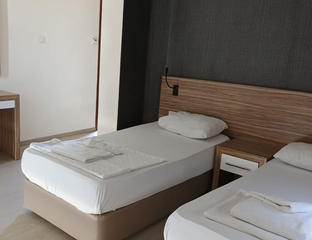 Yücesan Suit Hotel — Alanya — photo 3
