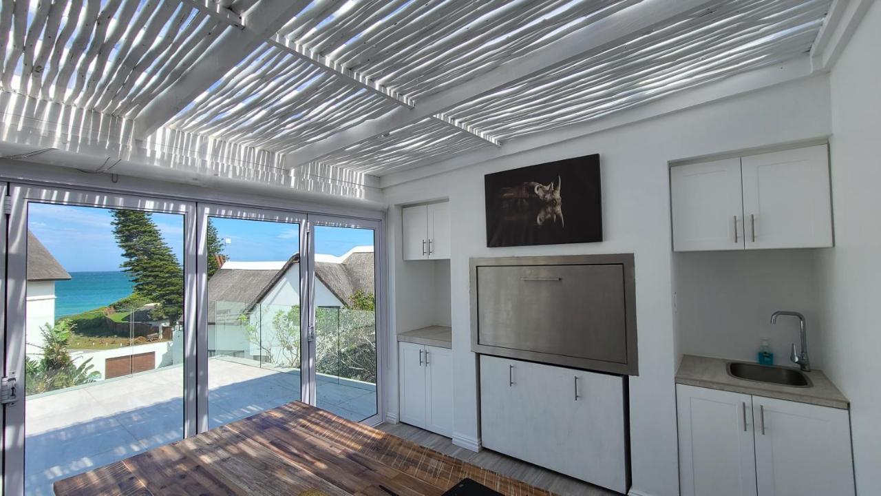 Beachside in the Heart of St Francis Bay Village in Unknown City, South Africa