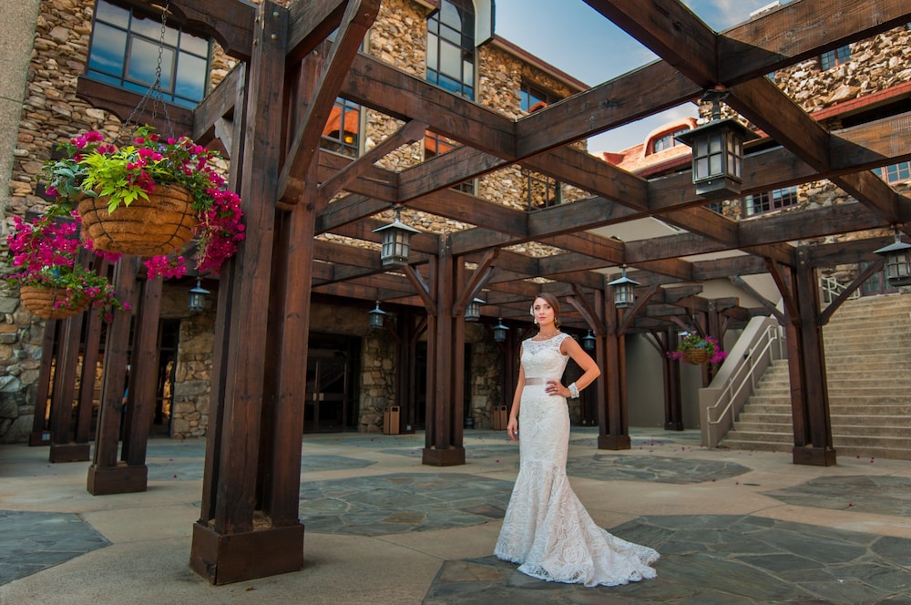 The Omni Grove Park Inn & Spa - photo 112