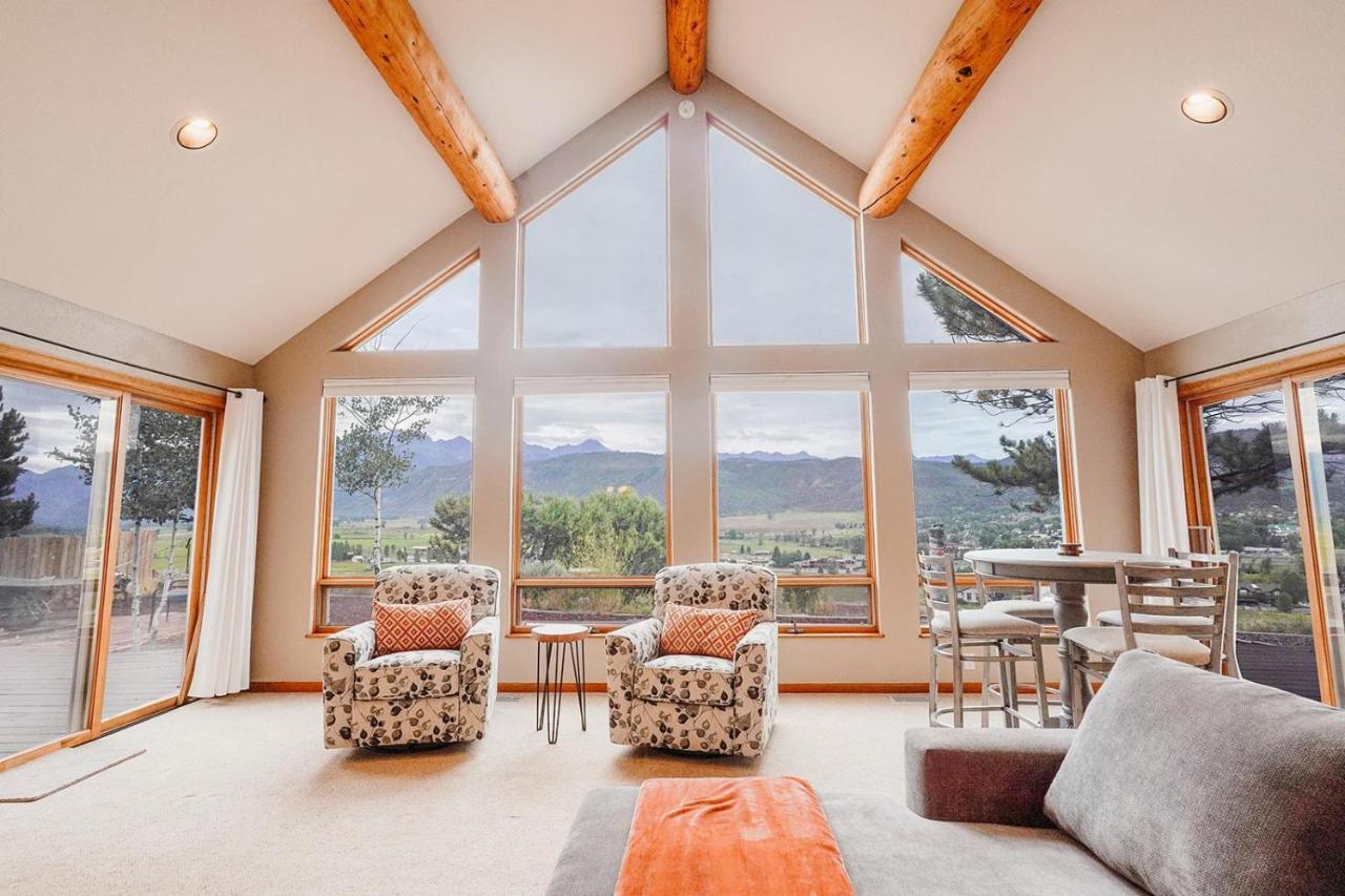 310 Vista Drive — Ridgway