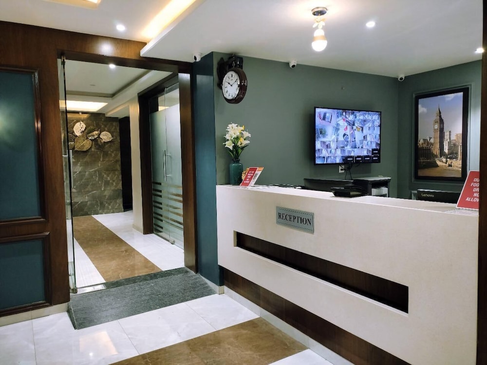 Chaitanya Executive - last minute hotel in Pune